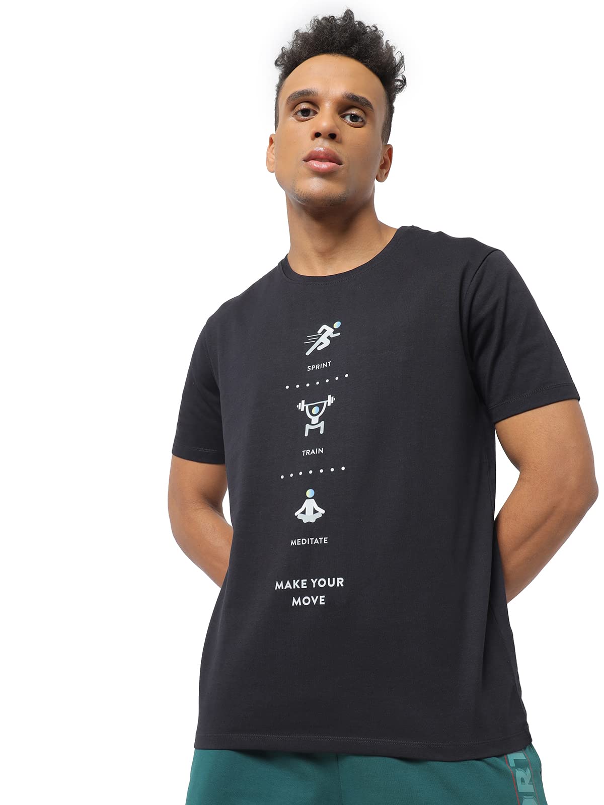 CULTSPORTMen T-Shirt
