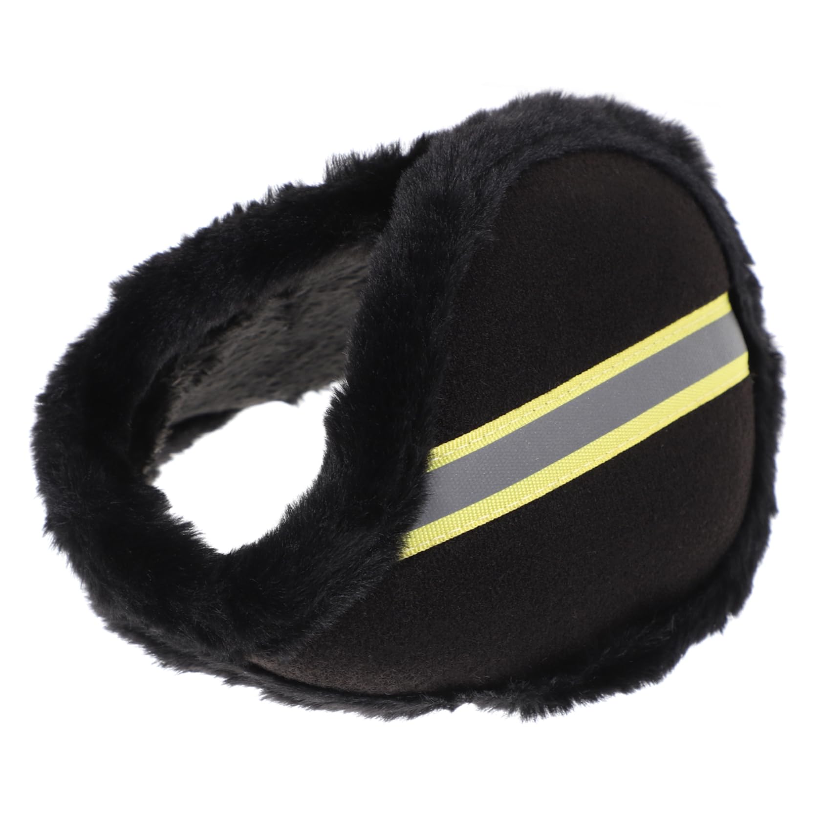 VANZACK Outdoor Winter Ear Muff Plush Earmuff Cover for Ages Girls/women Ear Warmer