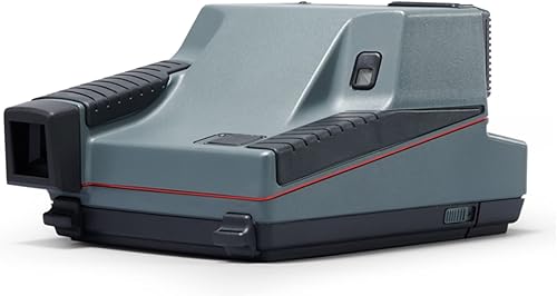 Miniatura 2 de Cámara instantánea Polaroid Impulse (Renovada)