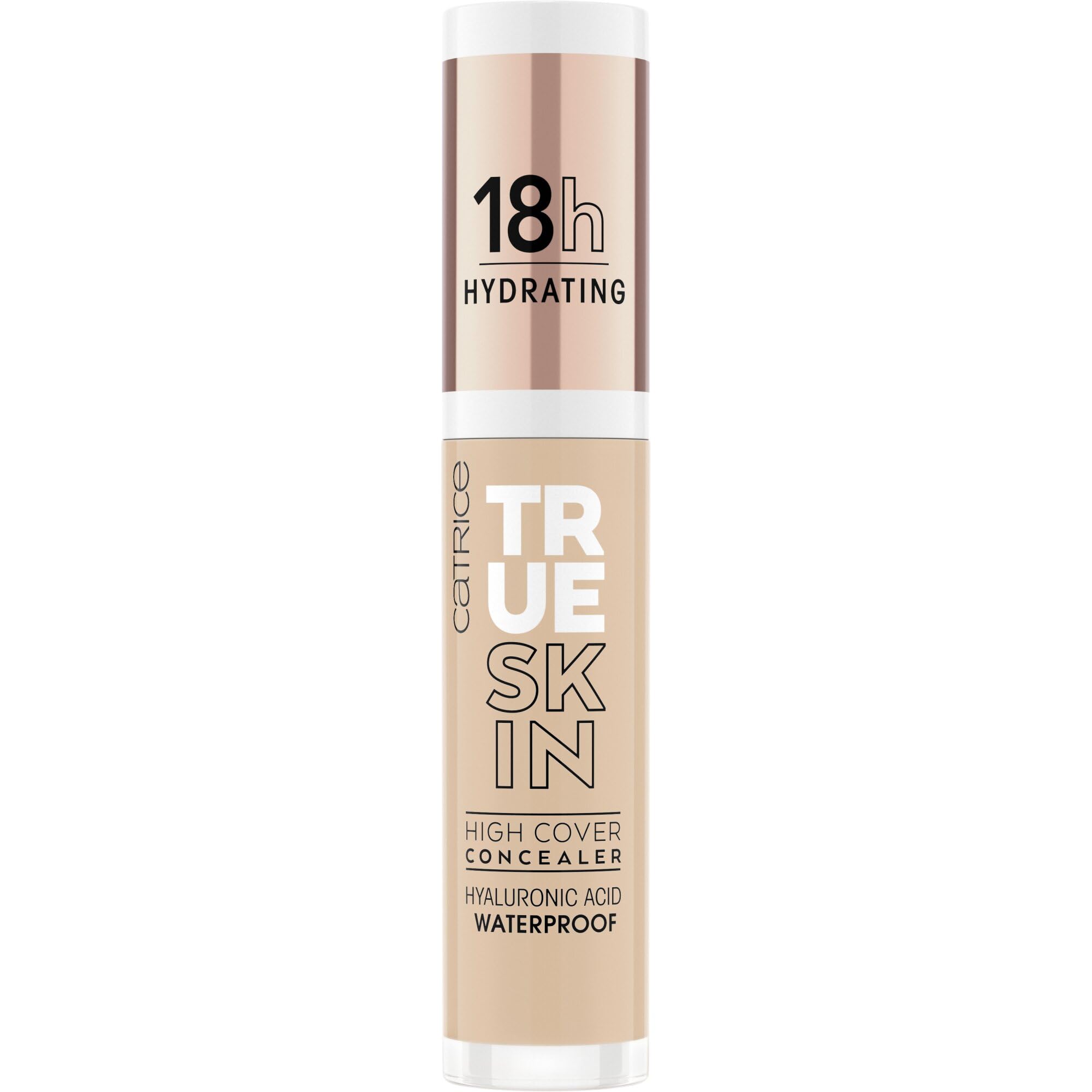Catrice Cosmetics CORRECTOR Aerosol ALTA COBERTURA 020