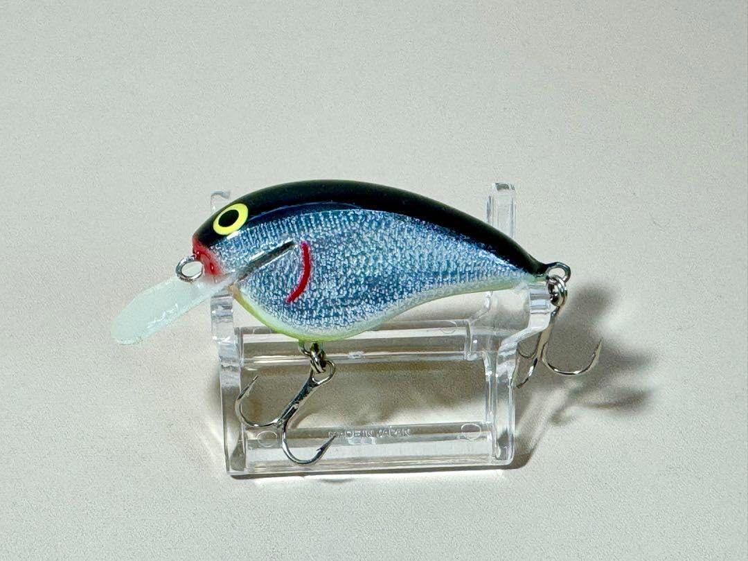 Stickman BPR (Ron.E Baby Pig Replica) ルアー・フライ Stickman BPR Stickman BPR (Ron.E Baby Pig Replica) ルアー・フライ Stickman BPR