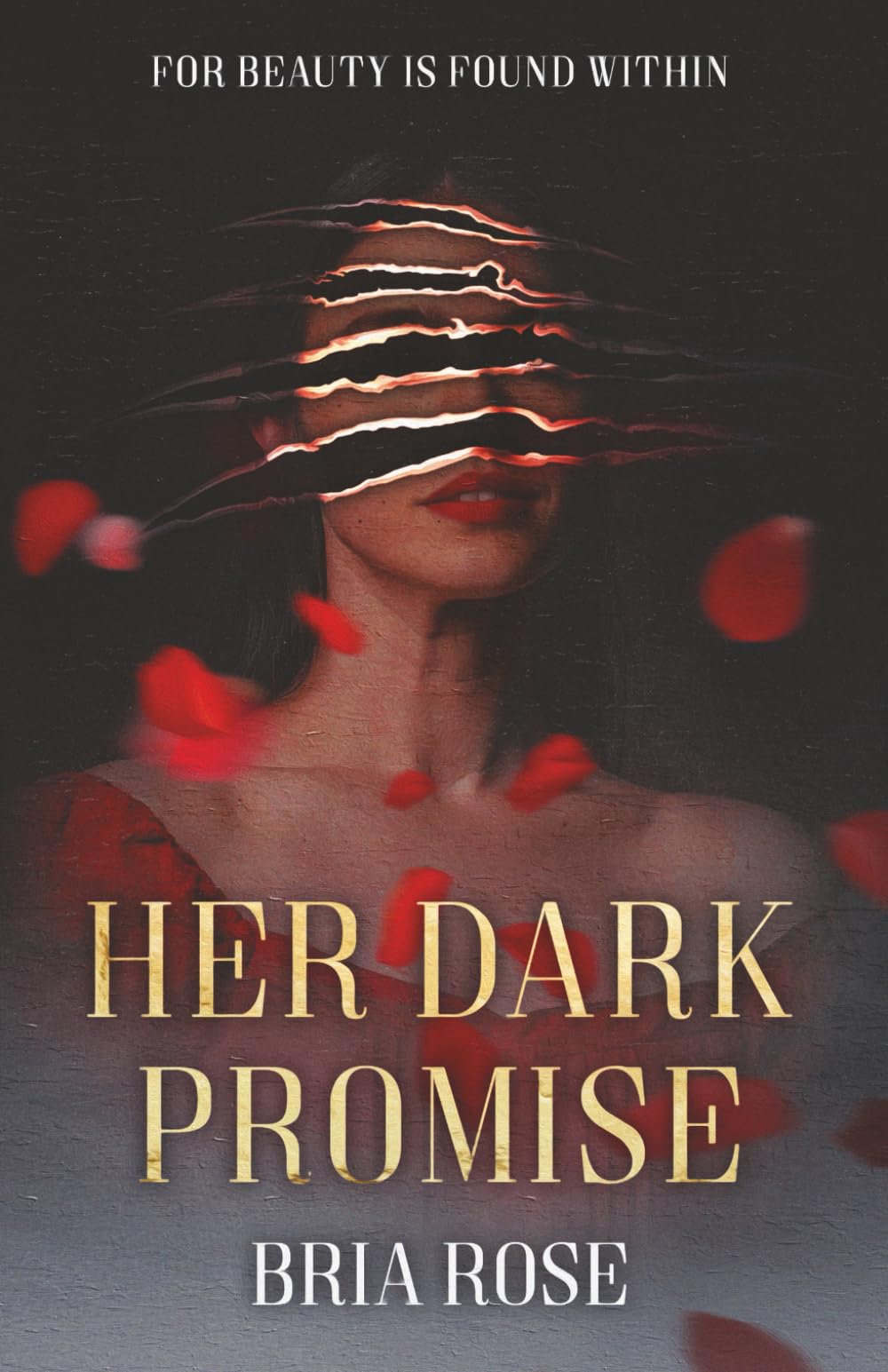 Her Dark Promise: A Dark Romance Beauty and the Beast Retelling