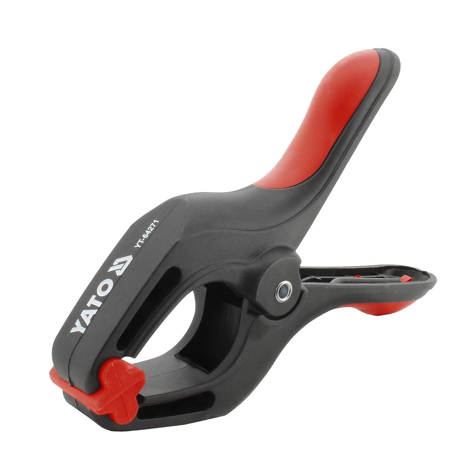 Yato YT-64271 Spring Clamp, 150 mm Size