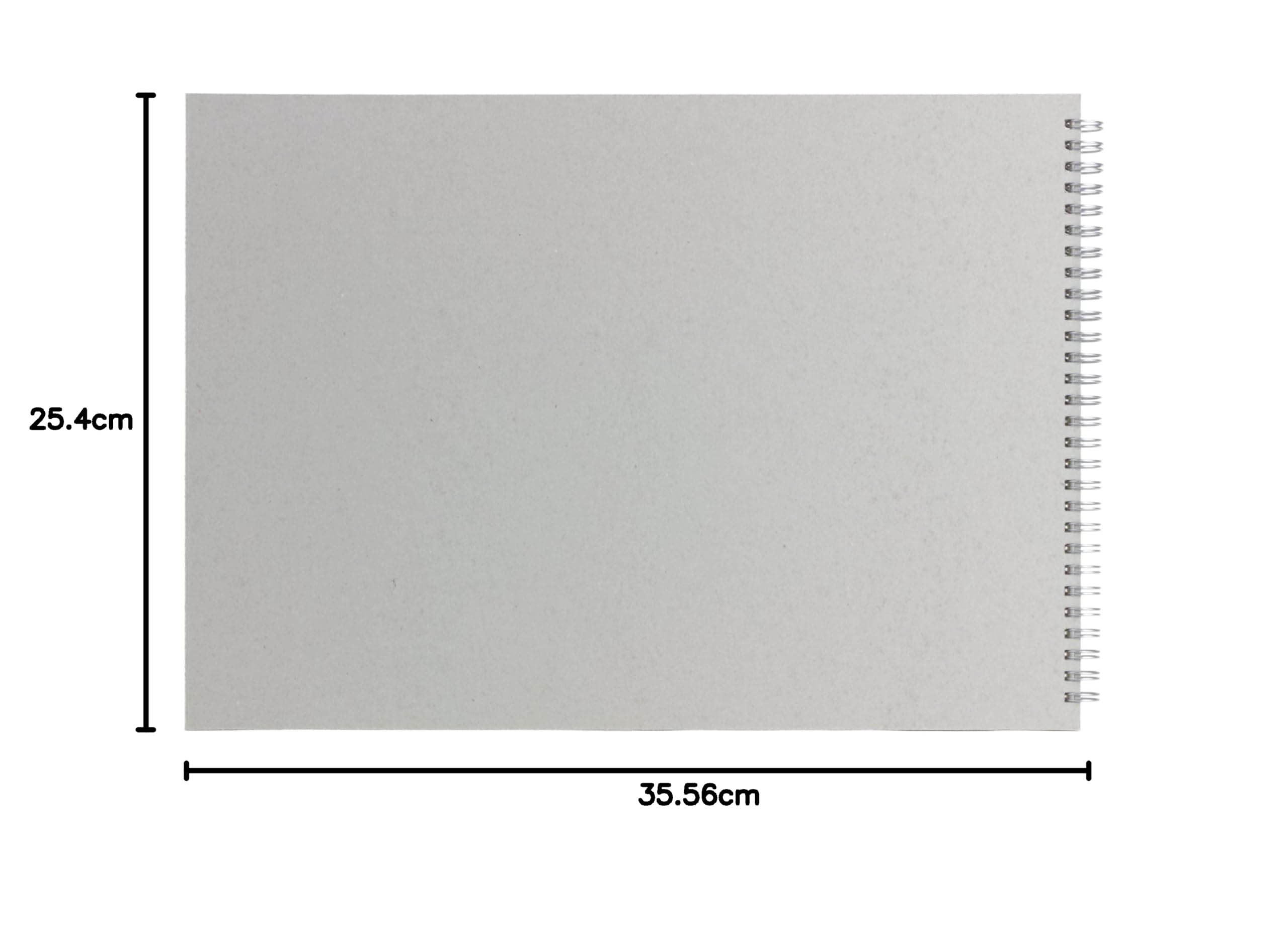 DR Langton spirala nie 35 cm x 25 cm, GDALS1410