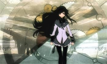 フィルム　再開するまどかとほむら　魔法少女まどか☆マギカ Amazon.co.jp: 劇場版 魔法少女まどか マギカ 前後編フィルム 超