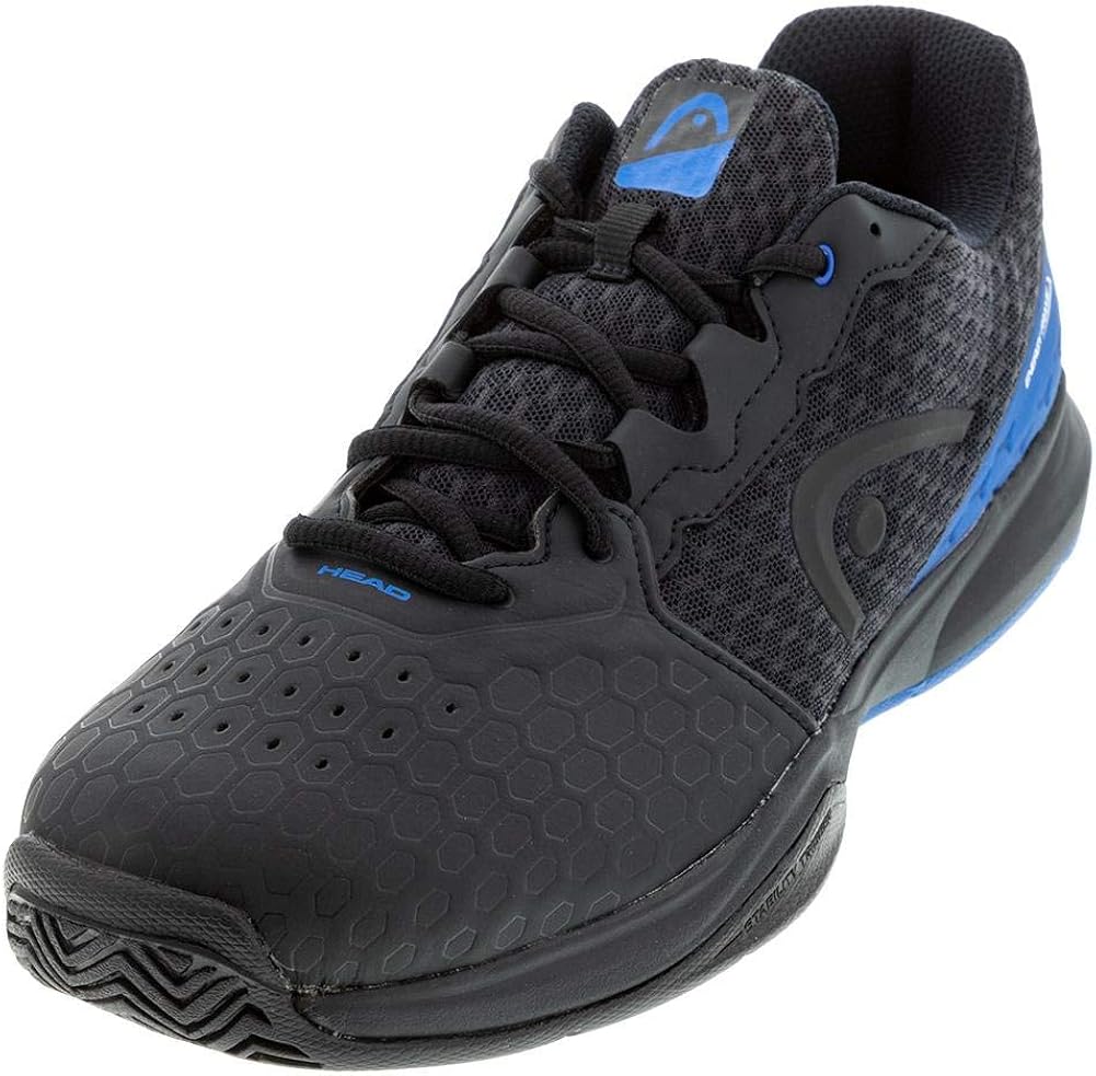 Head Revolt Team 3.5, Zapatillas de Tenis Hombre, Talla única