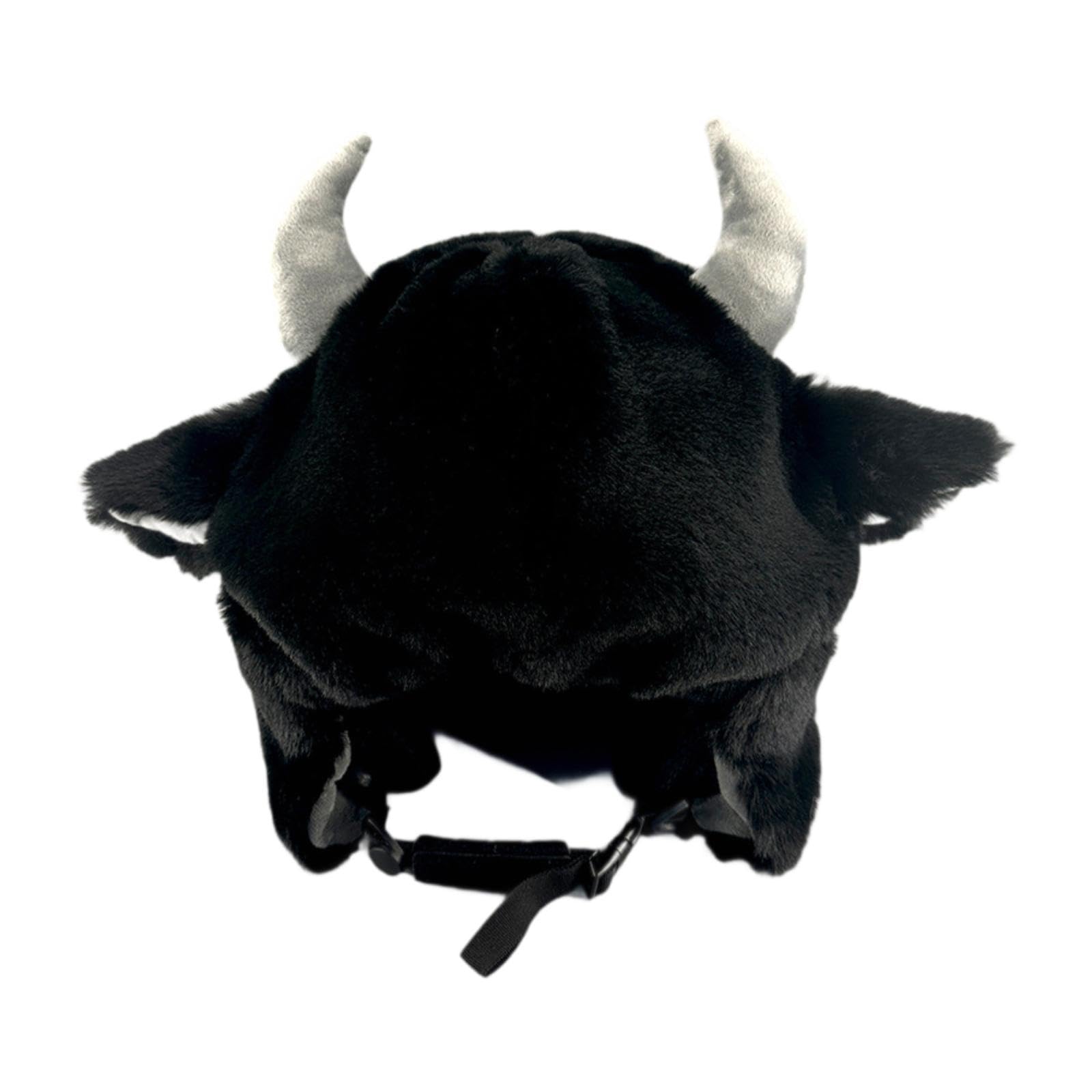 Vaveren Snow Ski Helmet Cover Adjustable Keep Warm for Children Boys Girls