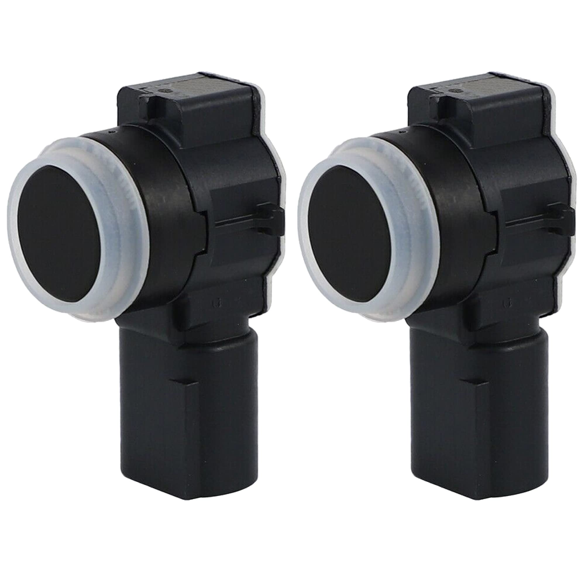 Capteurs Radar de Recul Aide Stationnement Compatible C3 III C4 CACTUS 2008 208 308 II EXPERT PARTNER PROACE - Lot de 2