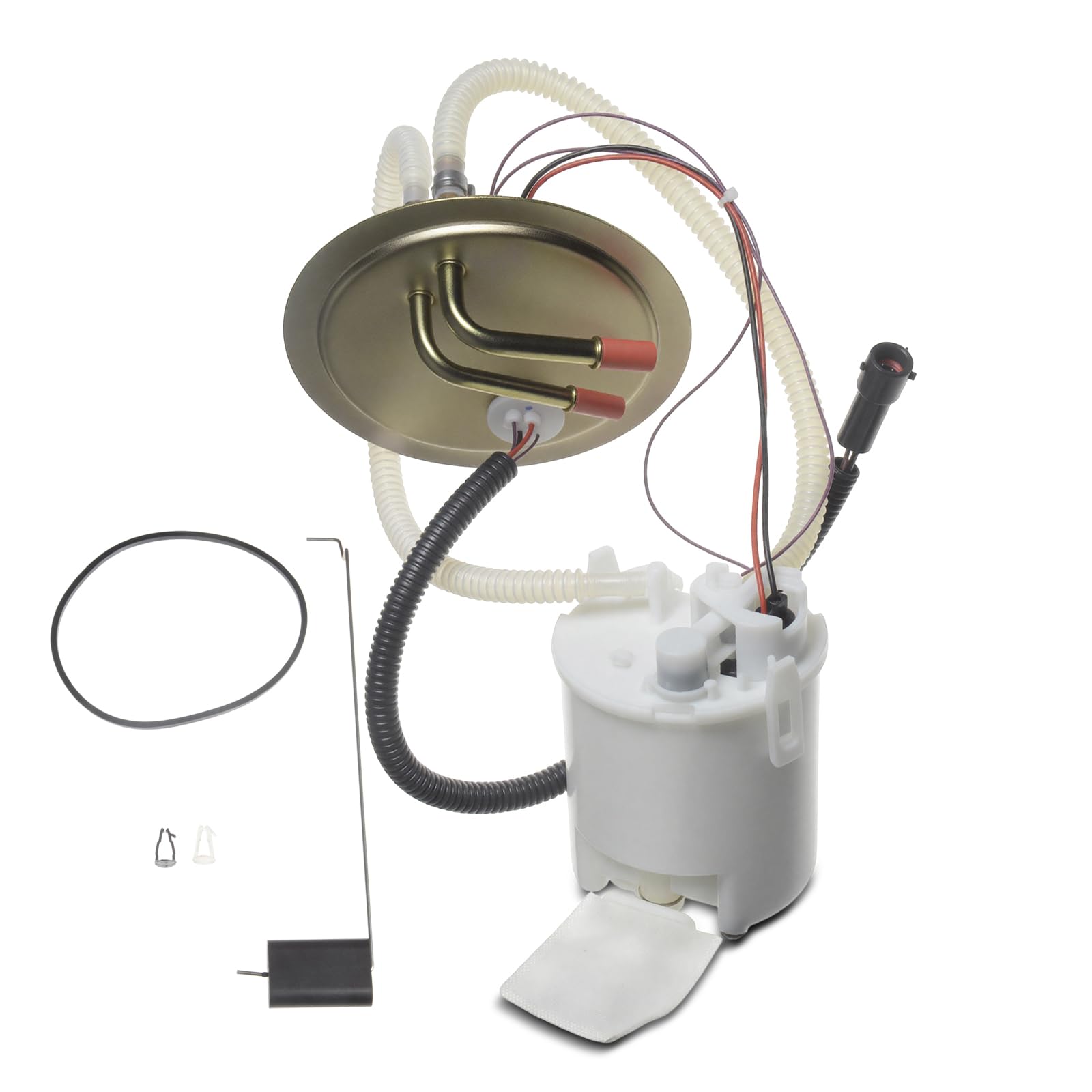 YHTAUTO Fuel Pump Assembly