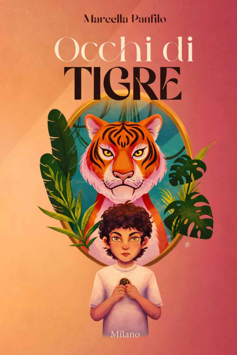 Occhi di Tigre