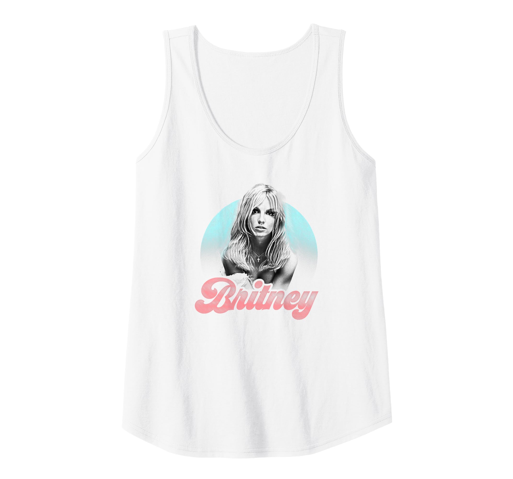 Britney Spears - Britney Débardeur