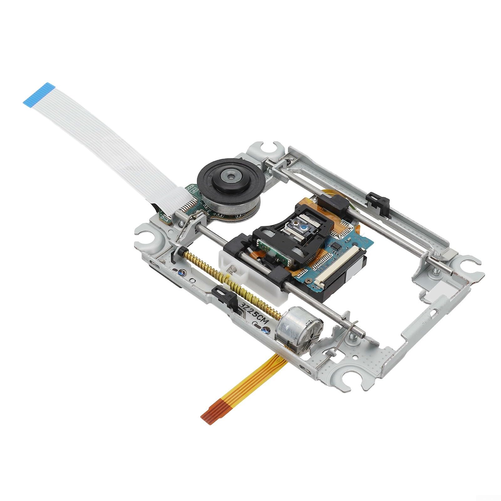 Zilimontt Lente ottica, lente ottica per console di gioco compatibile con PS3 Slim, modelli KES-450A KEM-450AAA CECH-2001A