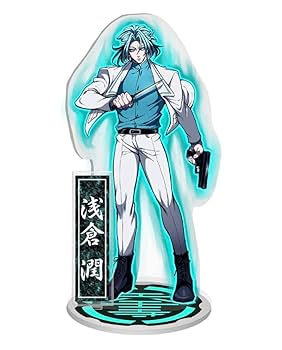 イベント限定ヒューマンバグ大学天王寺組アクスタコンプリートセット イベント限定ヒューマンバグ大学天王寺組アクスタコンプリート