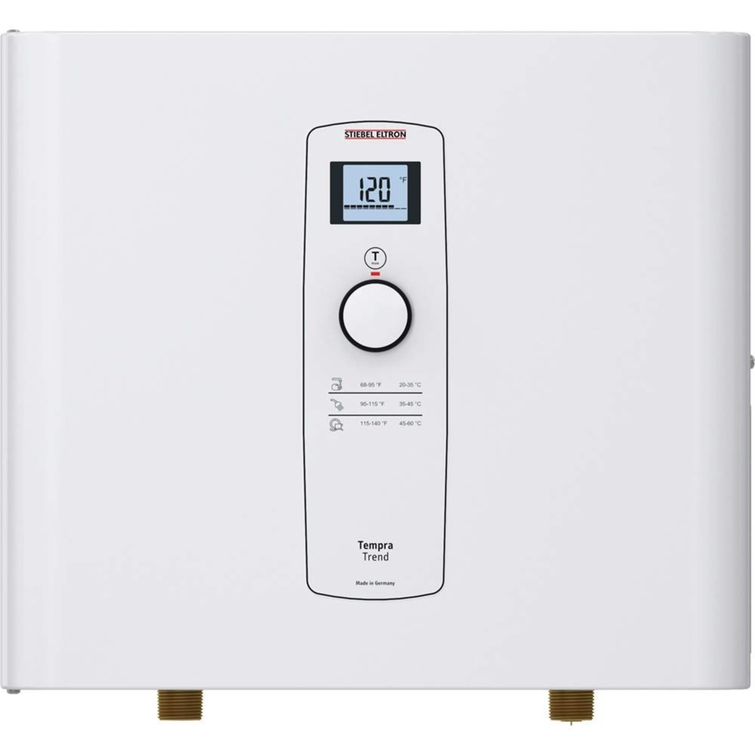 Stiebel Eltron Tempra 36 Trend