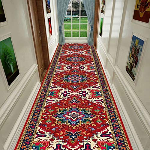 Tapis pour couloir lavable pour protéger les planchers des entrées - 5