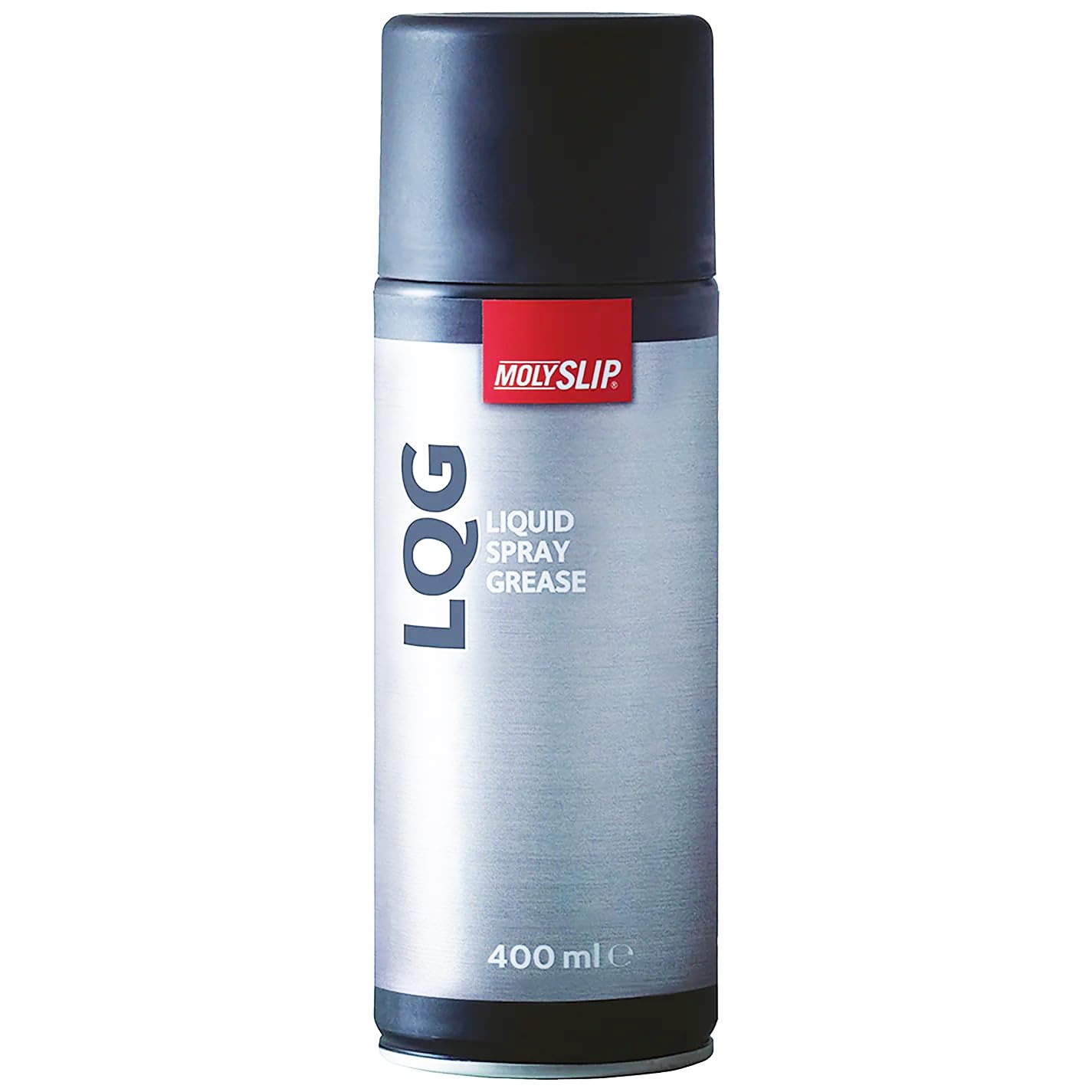 Molyslip Liquid Spray Grease 400Ml (Aerosol) |Liquid Grease Andnon-Fling Lub