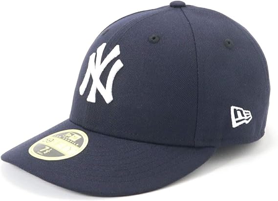 Amazon ニューエラ New Era キャップ 59fifty Low Profile Mlb キャップ 通販