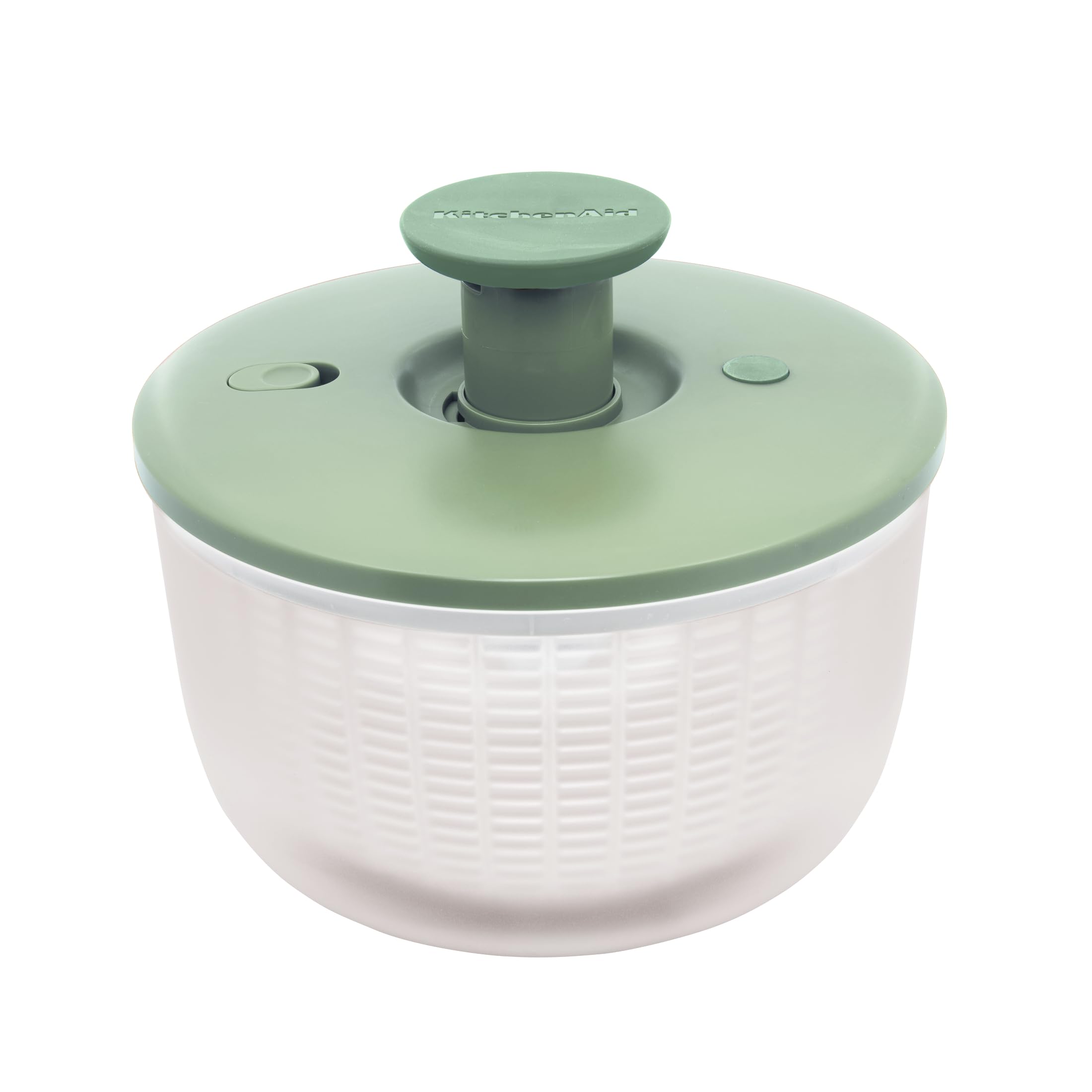 Amazon.com: KitchenAid Universal Salad Spinner, 7.43 Quart