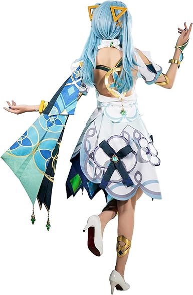 [NOKIJP] 原神 コスプレ衣装 ウィッグ付き 2XL Amazon.co.jp: [NOKIJP] 原神 コスプレ 行秋 コスプレ衣装 璃月