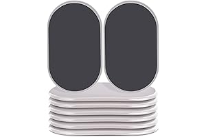 Effortless Moving with Reusable Furniture Sliders