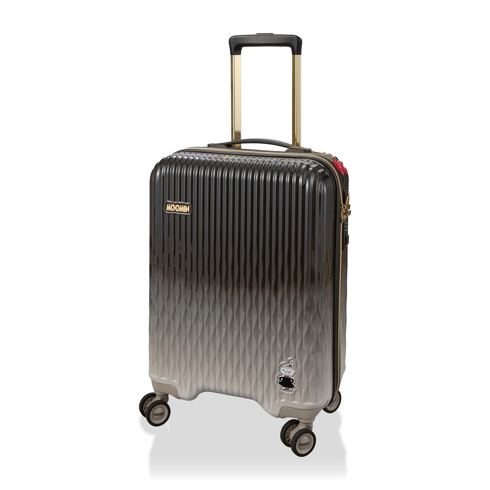 Amazon.co.jp: スーツケース Sサイズ 32L リフレクトチャーム付き