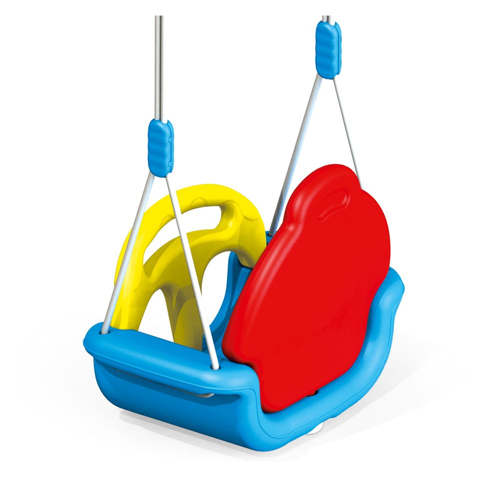 Dolu - Jumbo Swing In Box, Columpio evolutivo (6267055)