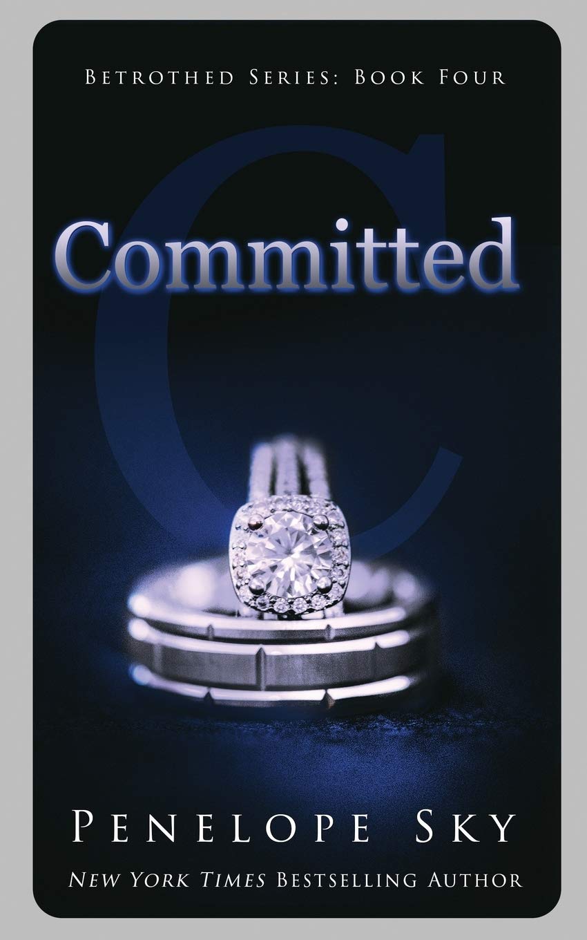 Committed: 4 (Betrothed) - Sky, Penelope