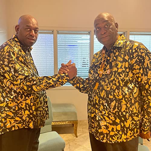 Confused Since Birth cover art