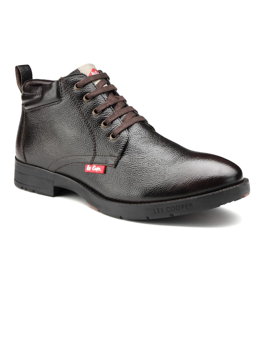 lee cooper Mens Lc9519b2r Uniform Dress Shoe-picture-18