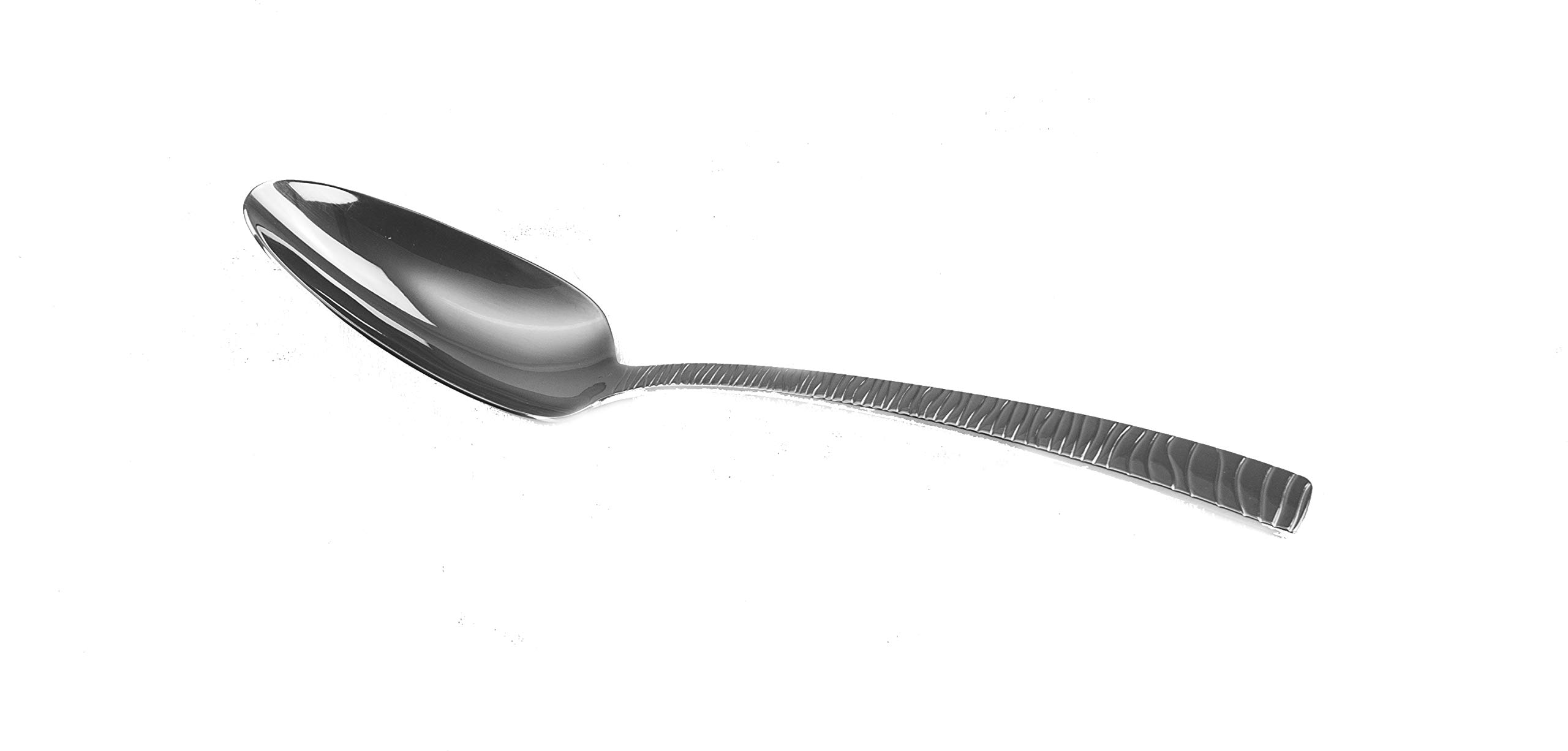 Solex Alexa Besteckset 72 teilig für 12 Personen inklusive Steakmesser