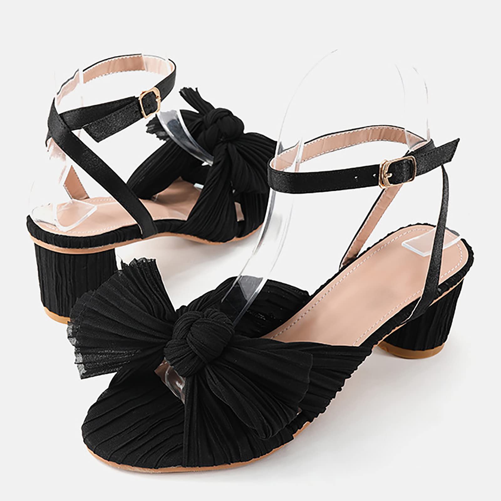 Sandales Femme Sandales Et Mules Pour Femmes Compensées Femme Été Mode Avec Support De Orthopédique Tongs De Plage Et Claquettes 2025 Femmes Été Marche Confortables Orthopédique Confortable Chaussures