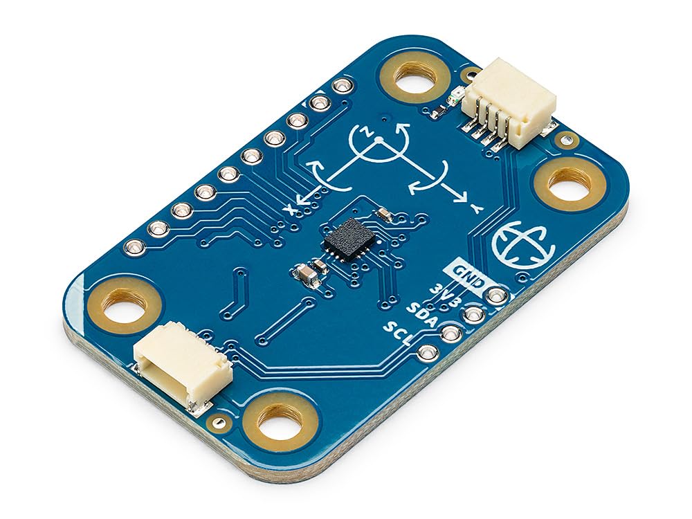 Arduino UNO Q Arcade Bundle – Costruisci la tua arcade retrò personalizzata