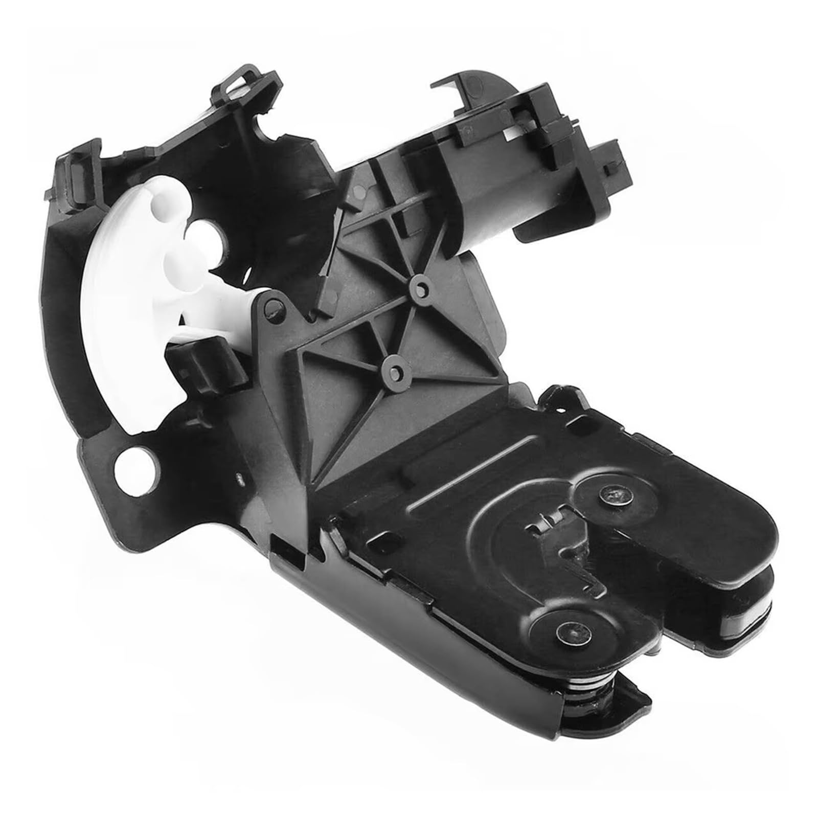 Ropaix One Color Rear Tailgate Lock For A3 For A4 For A6 For Quattro For Q7 Tt 2005-2014 Rear Tailgate Trunk Lock Actuator 8P4827505d 8P4827505a 8P4827505b 8P4827505c