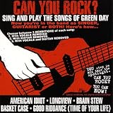 Good Riddance - Time of Your Life (Vocals Removed)