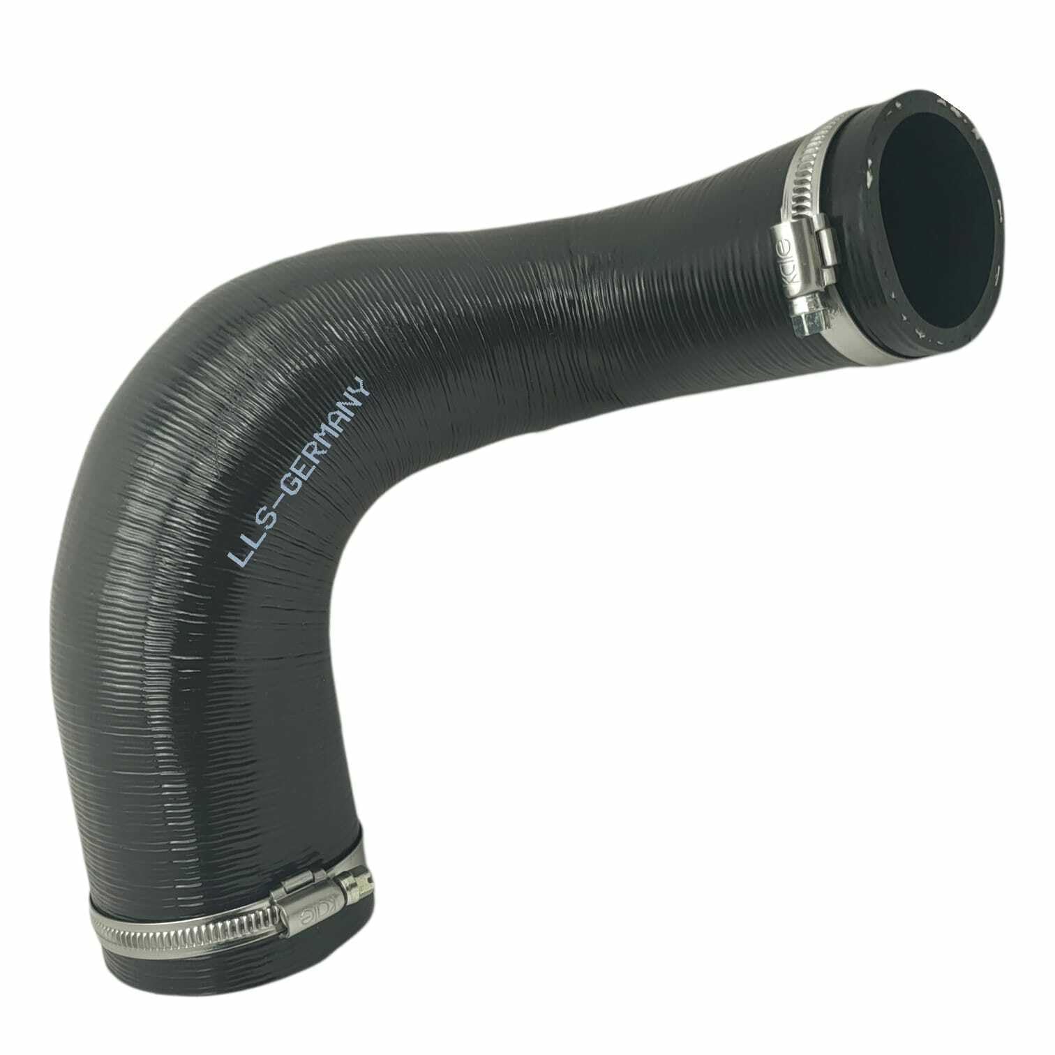LLS-GERMANY Tuyau Turbo compatible avec Hyun.dai Santa Fe (CM), 2.2 CRDi, 2.2 CRDi 4x4, 2826427800, 28264 27800