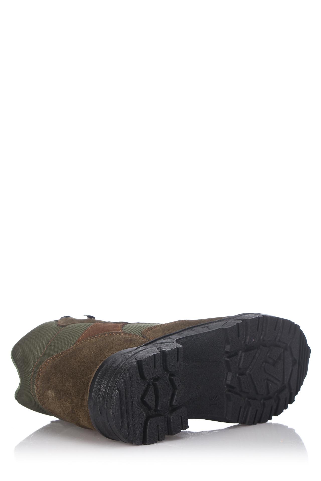 Botas Trekking FORTUN 434 Serraje Cordura