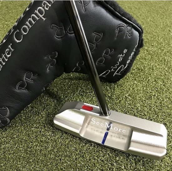 Amazon | SeeMore Putter シーモアパター Private Reserve