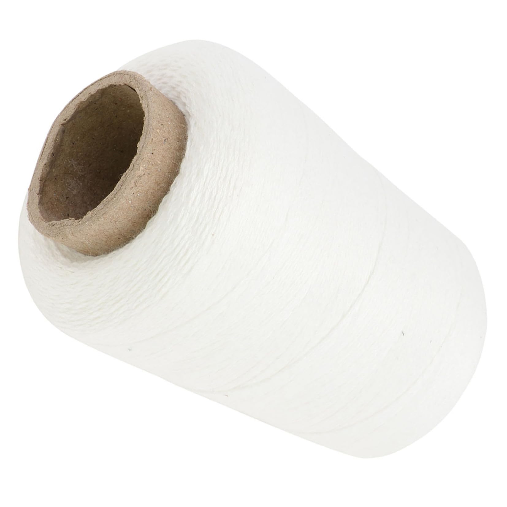 Ficelle coton 1 mm cuisine rouleau 2800 M pour viande suspendue et saucisson