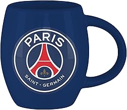 FOCO Official Paris Saint-Germain FC Football Tea Cup