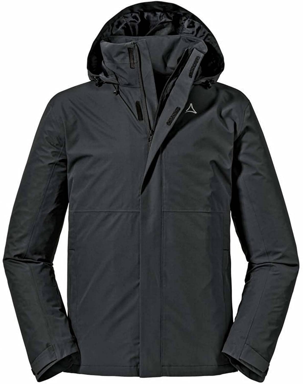 Schöffel Jacket Gmund M