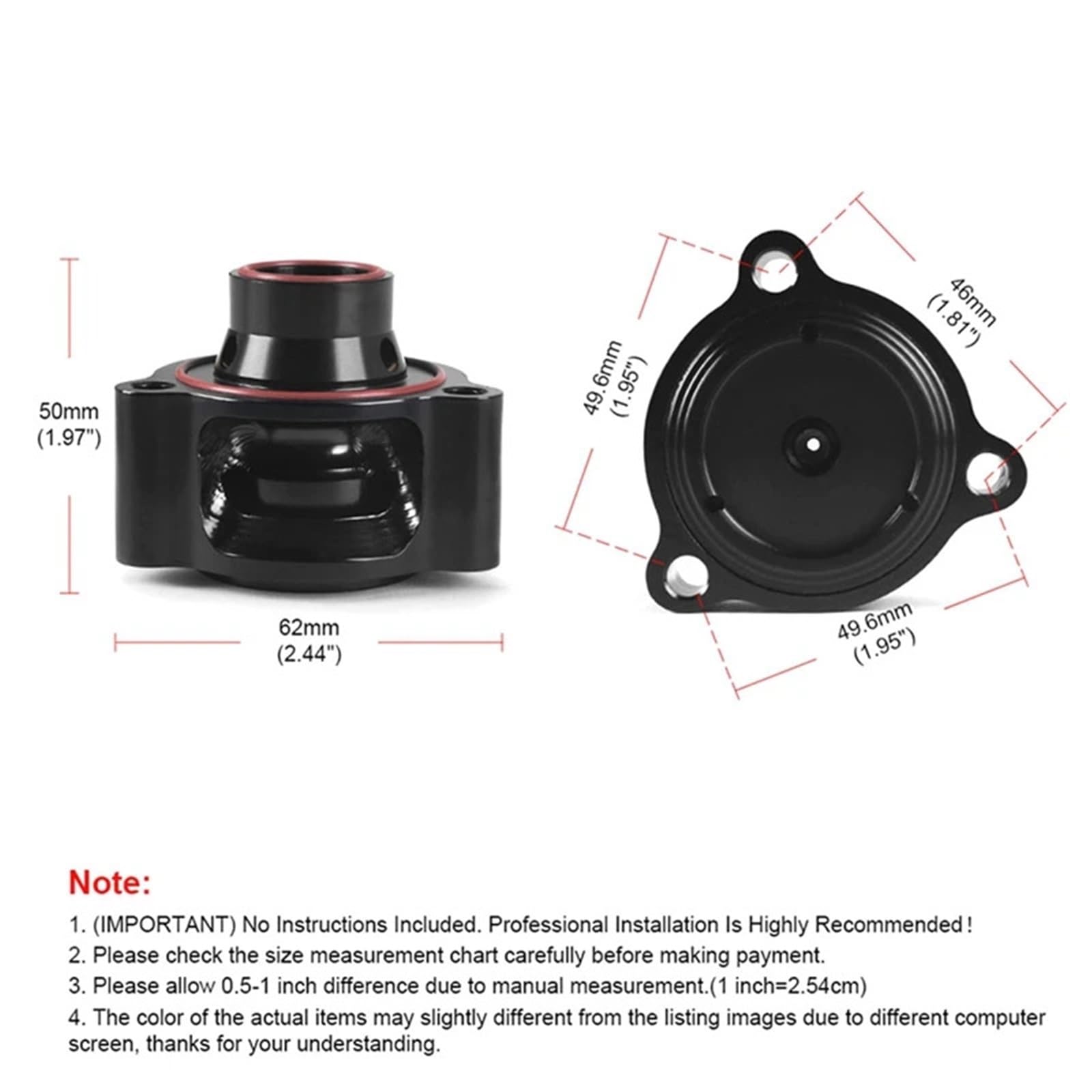 Do C180 C250 C300 BOV Samochodowy Adapter BOV DV + Zawór Przełączający Przedmuchu T9458 zawór przełączający‌ zawór przełączający samochodo