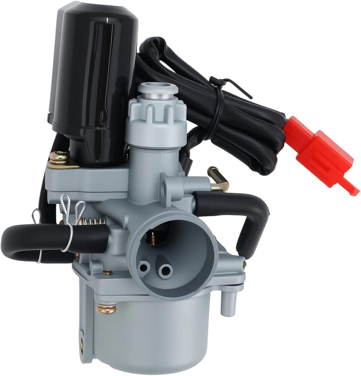 16100-GK8-893 Carburetor for Honda NQ50 NQ50AA NQ50D A Spree 16100-GK8-601 16100-GK8-611 16100-GK8-871 16100-GK8-881