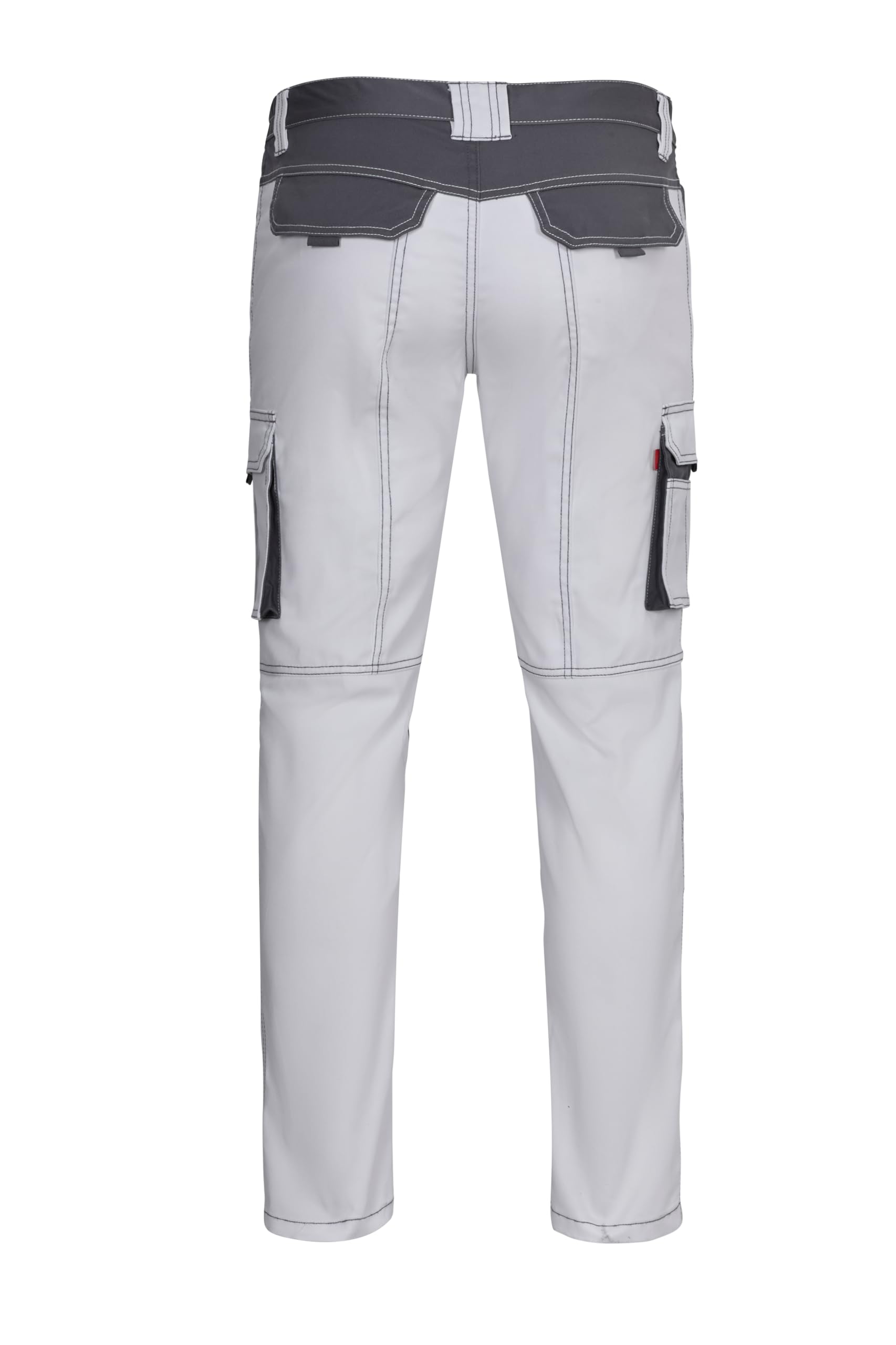VELILLA Unisex Arbeitshose Pantalón Stretch Bicolor