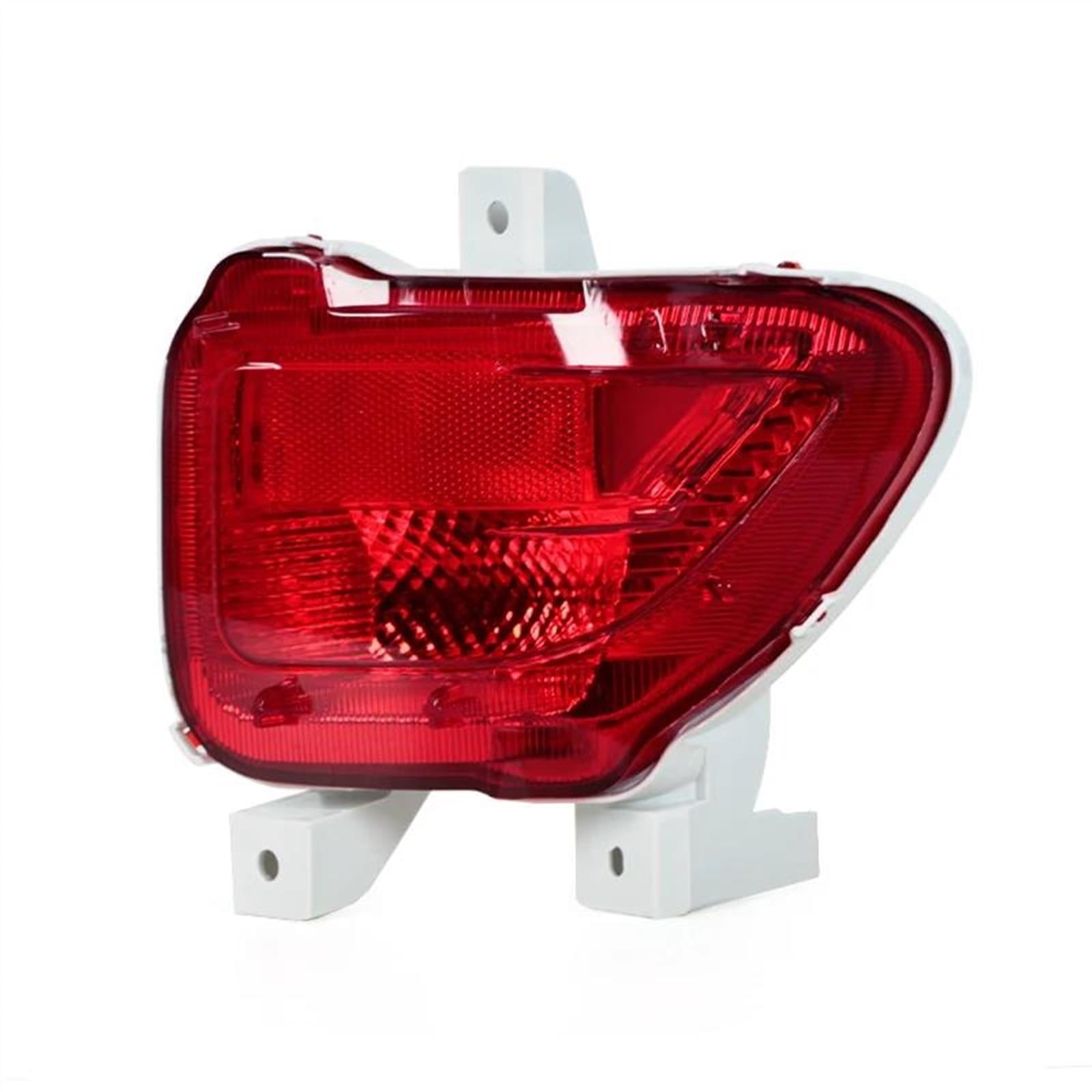 per Toyota per RAV 4 2005 2006 2007 2008-2012 Auto Paraurti Posteriore Segnale di Luce Riflettore Copertura della Lampada Senza Lampadina Auto Fanale Posteriore(Lato Destro)
