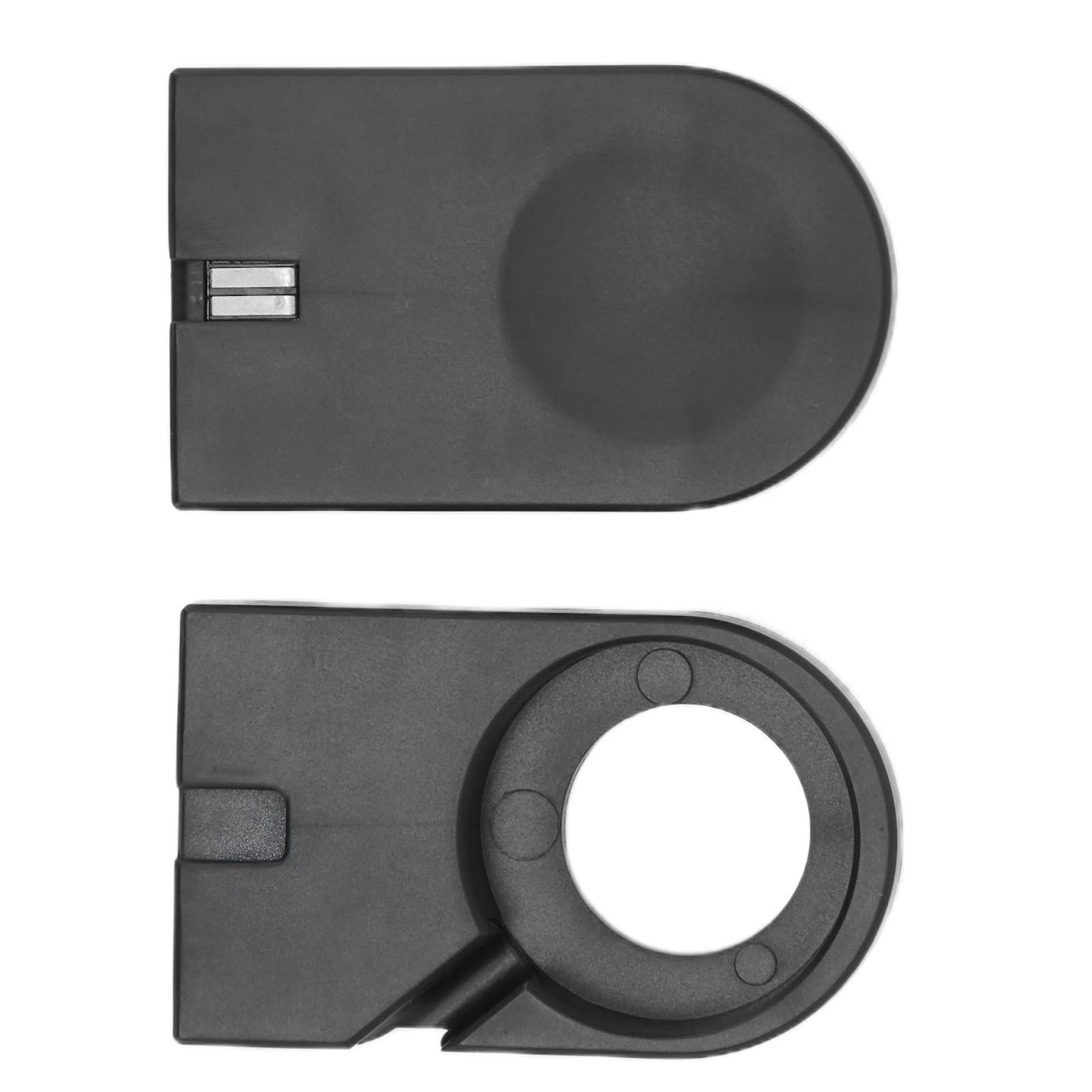 Wakects Cargador Inalámbrico Magnético Plegable 3 en 1, 10W