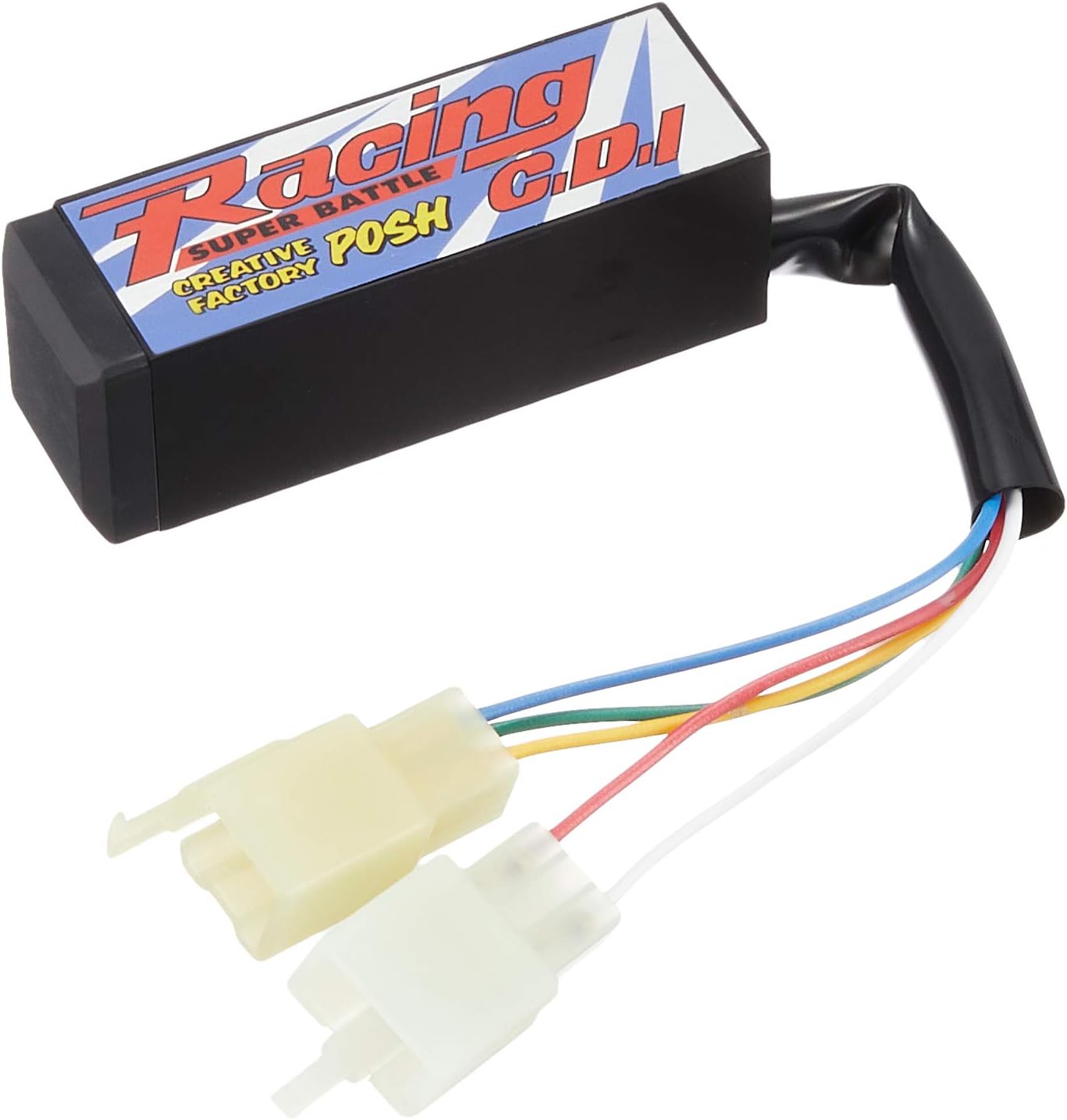 ポッシュ(POSH) スーパーバトル CDI モンキーR/RT 270063