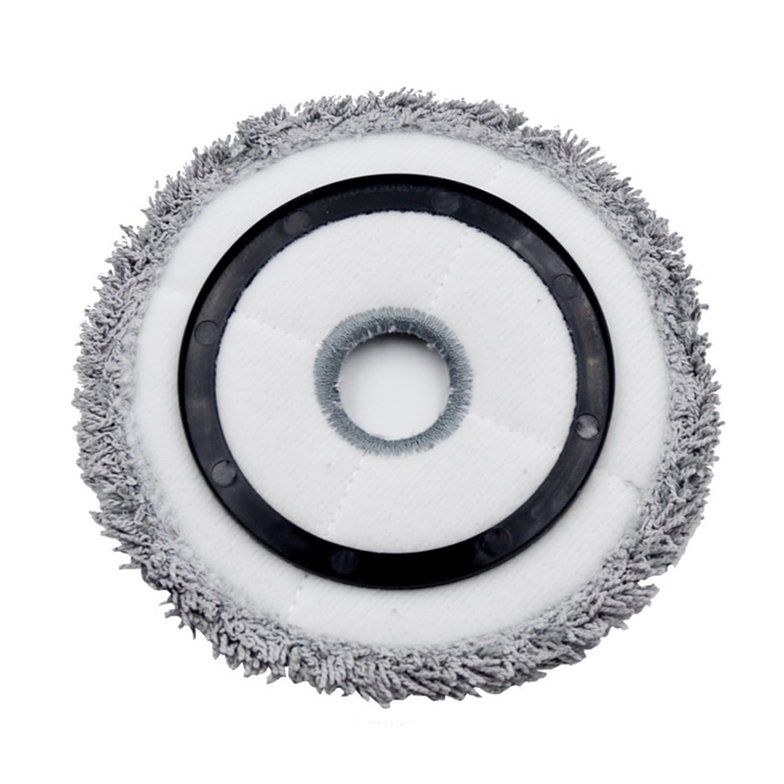 Filtre d'aspirateur, balayeur, brosse latérale, aspirateur de rechange, brosse principale, convient pour le nettoyage d'aspirateur, kit d'accessoires