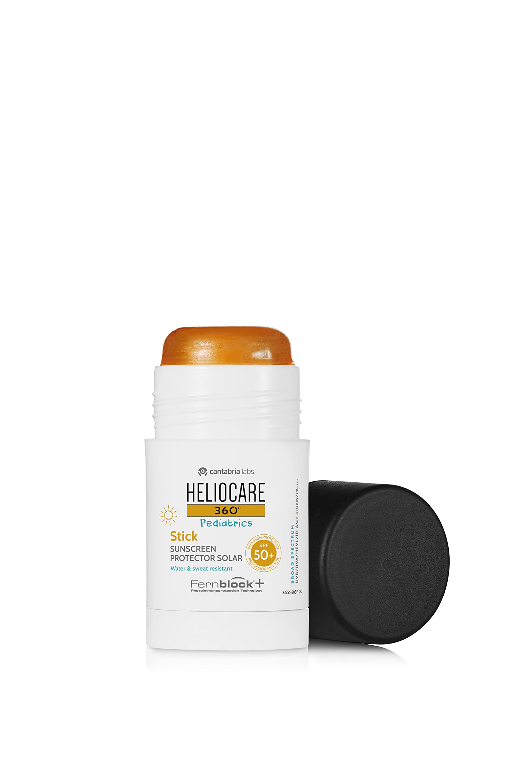 HELIOCARE 360º Stick Pédiatrie SPF50+ (25g)