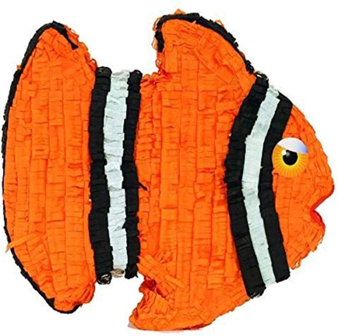 Aztec Imports Clown Fish Pinata