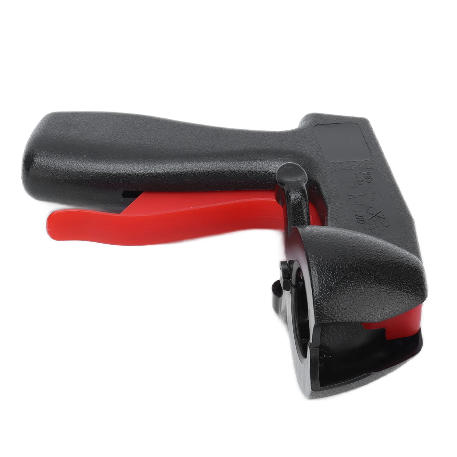 Aersol Spray Tool, Firm Holding ABS Paint Can Gun for Decoration